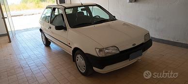 Ford FIESTA 1.1i cat Navy 3p