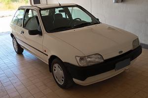 Ford FIESTA 1.1i cat Navy 3p