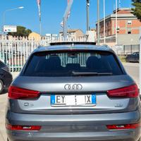 AUDI Q3 2.0 TDI 150CV S TRONIC QUATTRO SPORT