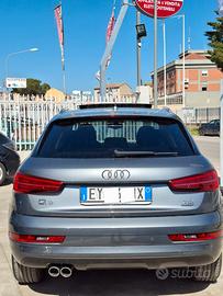 AUDI Q3 2.0 TDI 150CV S TRONIC QUATTRO SPORT