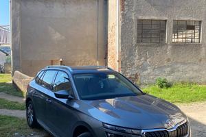 Skoda Kamiq 1.0 110 CV TSI Style - 72.000km