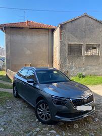 Skoda Kamiq 1.0 110 CV TSI Style - 72.000km