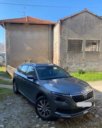 Skoda Kamiq 1.0 110 CV TSI Style - 72.000km