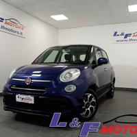 FIAT 500L 1.3 Multijet 95 CV Mirror