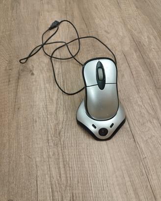 Mouse senza fili 