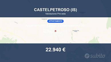 Immobile in asta di 105 m² con più di 5 locali a C
