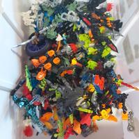 Lego Bionicle