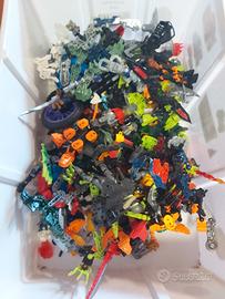 Lego Bionicle