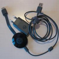 Chromecast  - 2° generazione - mod : NC2 - 6A5.