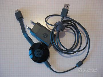 Chromecast  - 2° generazione - mod : NC2 - 6A5.