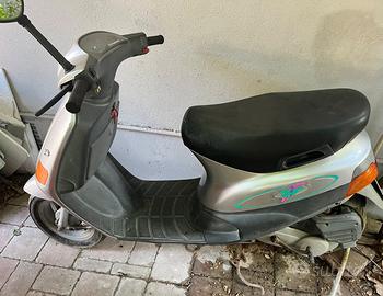 Scooter Zip SSP2T