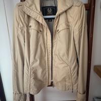 Giubbino donna Belstaff originale, taglia 40