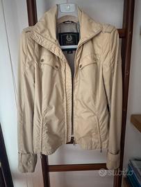 Giubbino donna Belstaff originale, taglia 40