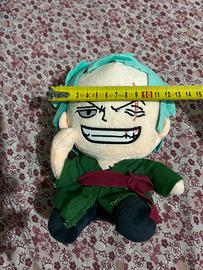Peluche Zoro