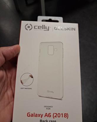 Cover Samsung A6