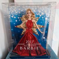 barbie magia delle feste 2017