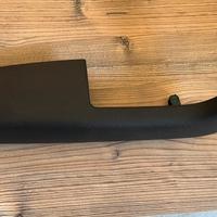 bracciolo anteriore lato guida sx audi a3 8p 2005