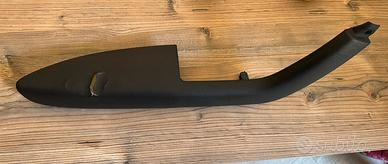 bracciolo anteriore lato guida sx audi a3 8p 2005