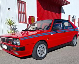 LANCIA DELTA HF 4WD INTEGRALE 2.0i.e. TURBO 165CV