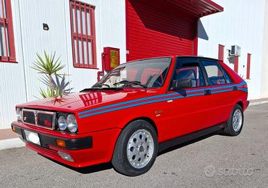 LANCIA DELTA HF 4WD INTEGRALE 2.0i.e. TURBO 165CV