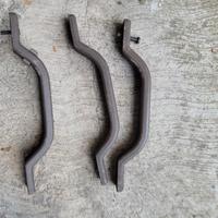 RICAMBI PER PANDA 4X4 141A ANNI 83-86 