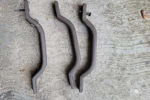 RICAMBI PER PANDA 4X4 141A ANNI 83-86 