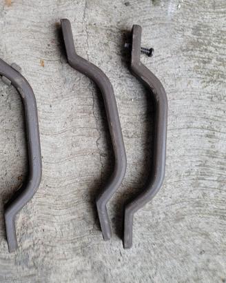 RICAMBI PER PANDA 4X4 141A ANNI 83-86 