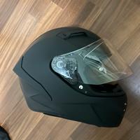 casco moto  integrale