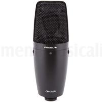 PROEL CM12 USB microfono