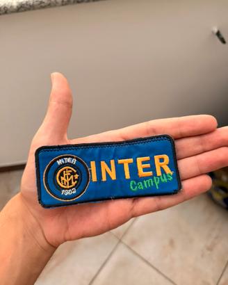 Toppa Inter Campus 1908