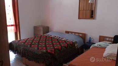 Villetta periodo estivo Rometta Marea (ME)