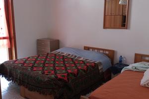 Villetta periodo estivo Rometta Marea (ME)