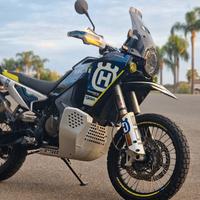 husqvarna Norden expedition 901