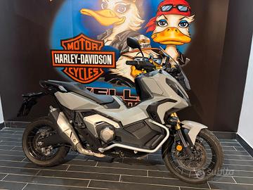 Honda X-ADV 750 DCT