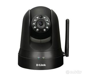 mydlink Home Monitor 360