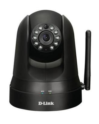 mydlink Home Monitor 360