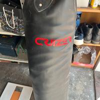 Sacco da boxe