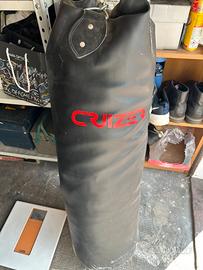 Sacco da boxe