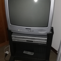 Tv 22 pollici daewoo