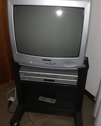 Tv 22 pollici daewoo