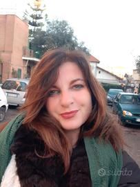 Segretaria assistente di direzione