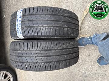 gomme usate 2055517 Estivo GOODYEAR - EFFICIENT - 