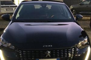 Peugeot 1.5 BlueHDI 100 CV NEOPATENTATI