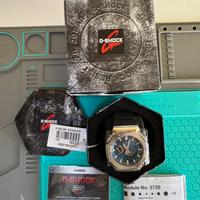 Casio G-Shock GBM-2100A-2BER Metal -Bluetooth