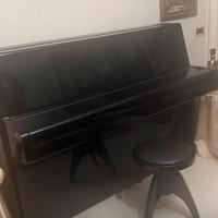 Pianoforte Horugel