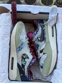 Nike Air Max 1 Concepts Mellow 44.5