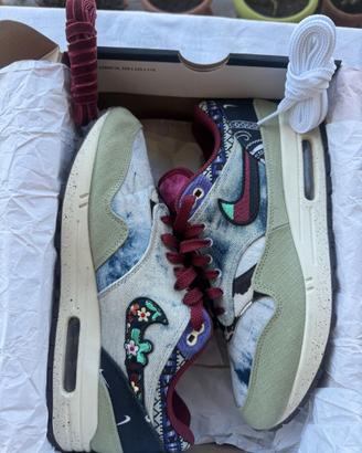 Nike Air Max 1 Concepts Mellow 44.5