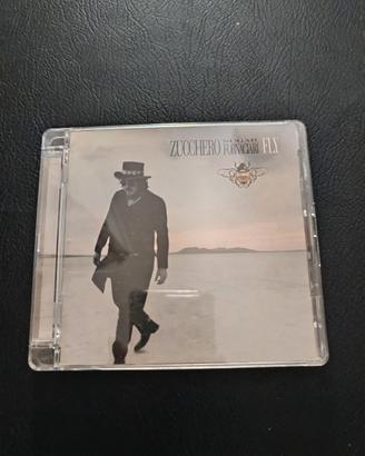CD Zucchero 