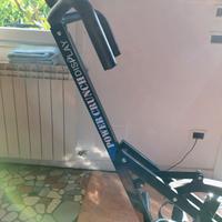 attrezzature ginnastica corpo libero 