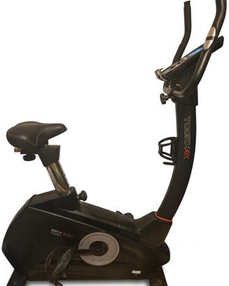 cyclette Toorx Brx300
